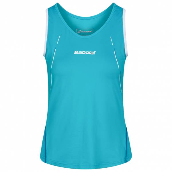 Babolat Match Core Mujer Camiseta de tenis sin mangas 41S1423111