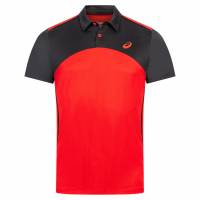 ASICS Players Tennis Herren Polo-Shirt 132401-0626