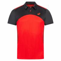 ASICS Players Tennis Hombre Polo 132401-0626