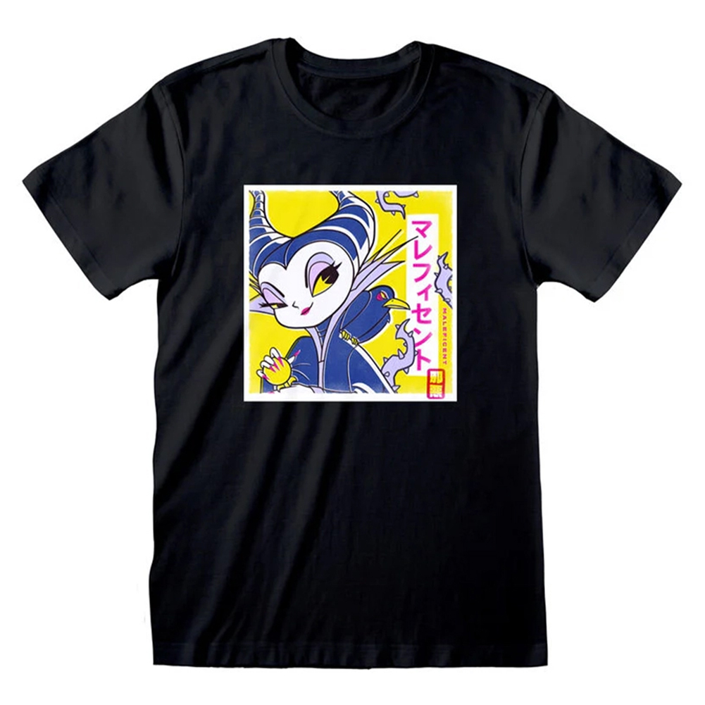 T-shirt Homme Motif Fée - Design Fantasy, Coupe Classique, Coton Léger, Pour Fans De Mythologie Et Féerie - 4
