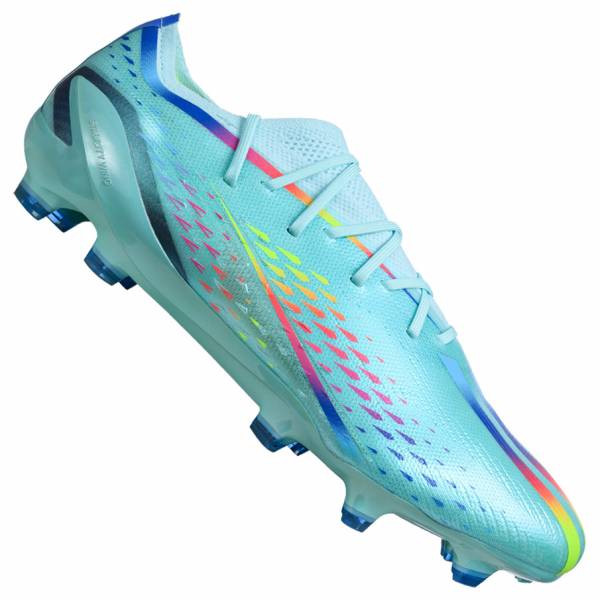 adidas X Speedportal.1 FG Unisex Buty piłkarskie GW8427