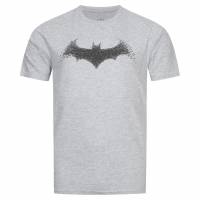 Batman DC COMICS Heren T-shirt GBMTS357HGY