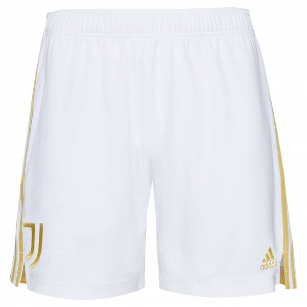 Juventus Turin adidas Herren Heim Shorts EI9899