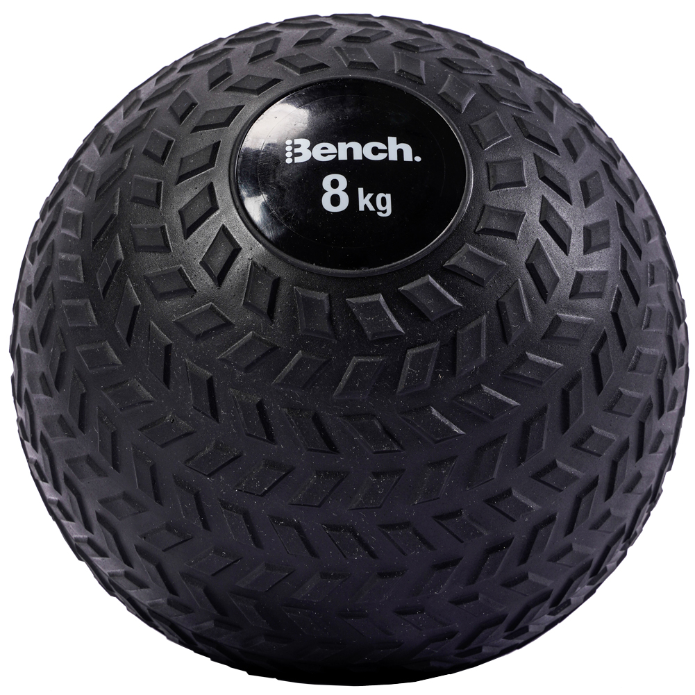 Bench Slam Ball 8kg BS8105