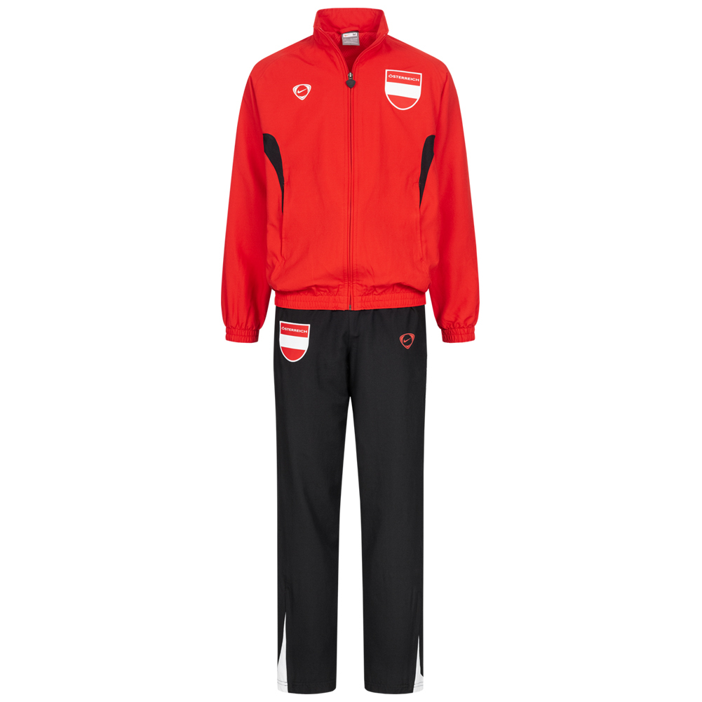 completo sportivo nike