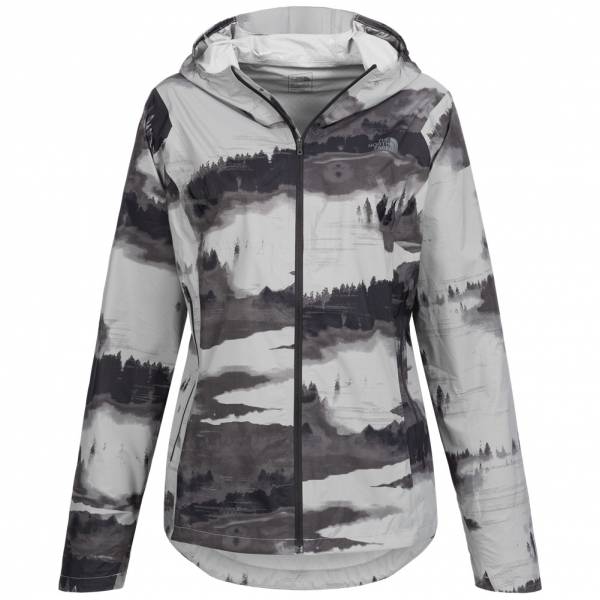 The North Face Stormy Trail Mujer Chaqueta NF0A2V25VWZ1