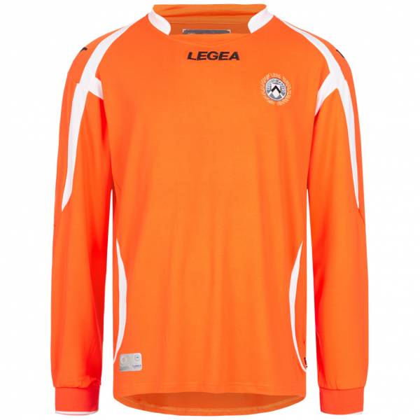 Udinese Calcio Legea Hommes Maillot third à manches longues