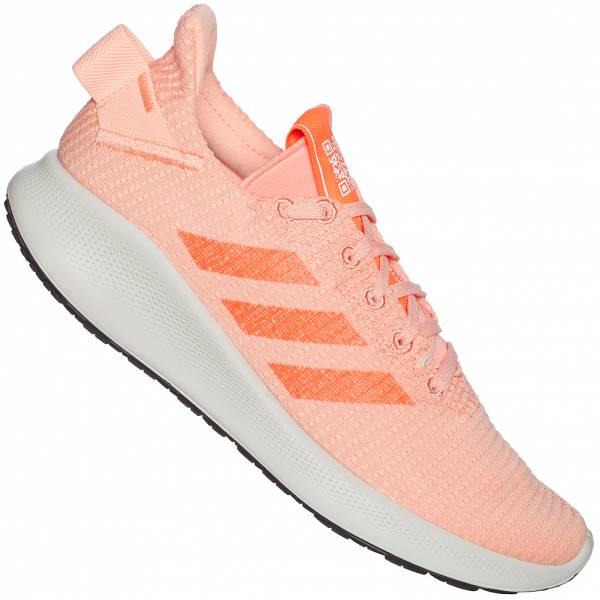 Adidas Sensebounce+ Street Kobiety Buty do biegania DB3589