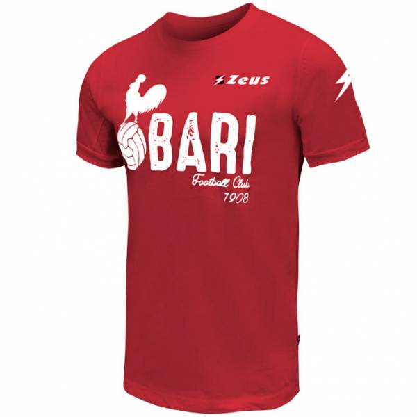 SSC Bari Zeus T-shirt de supporter BAR32