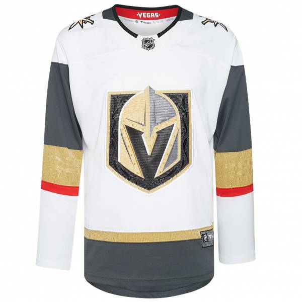 Caballeros de Oro de Las Vegas NHL Fanatics Hombre Camiseta 879MVGKA2GUBWA