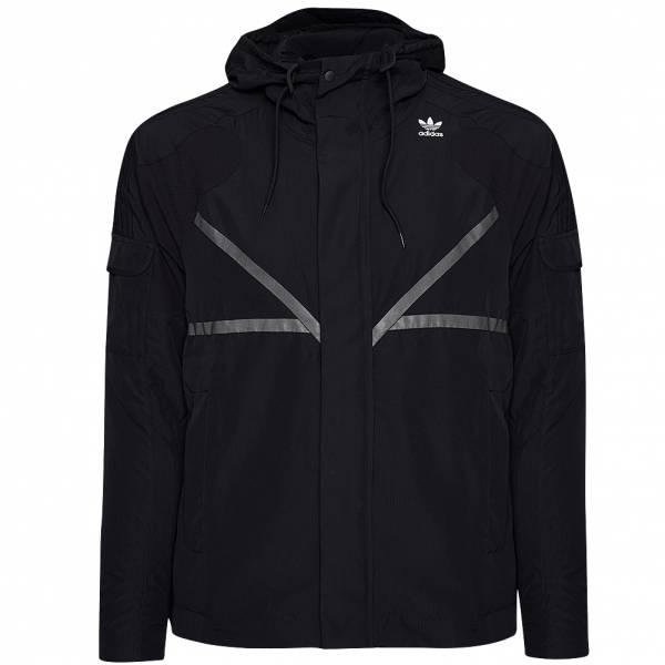 adidas Originals PT3 Karkaj Hommes Veste DV1983