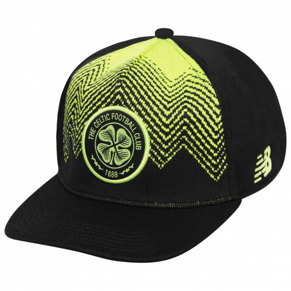 Celtic Glasgow New Balance Fan Kappe MH834006