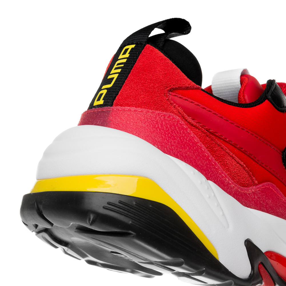 puma sf selezione