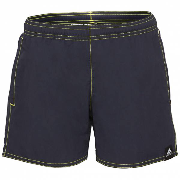 adidas Solid Garçon Short de bain CV5204