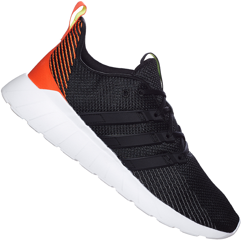 sapato branco masculino adidas