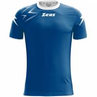 Zeus Mida Maglia royal blue