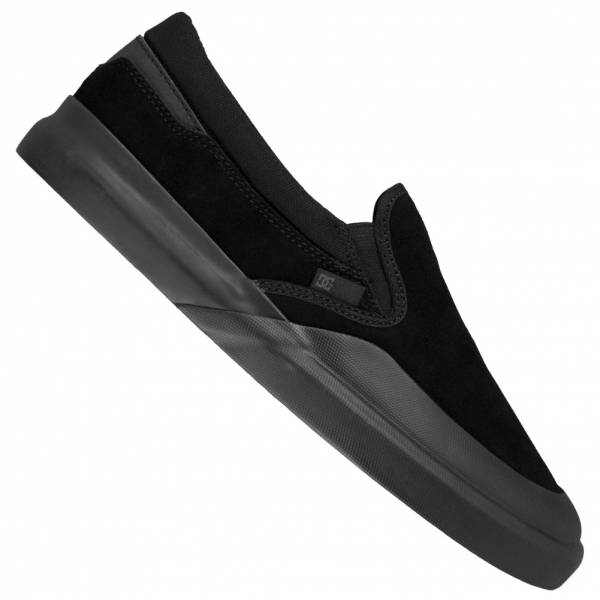 DC Shoes Infinite SLP Herren Skateboarding Sneaker ADYS100603-3BK