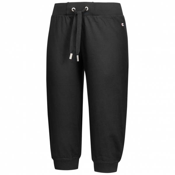 Champion Rib Cuff Femmes Pantalon de survêtement 3/4 105823-2175