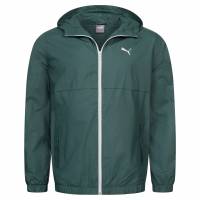 PUMA ESS Essentials Solid Hombre Cortavientos 847484-45