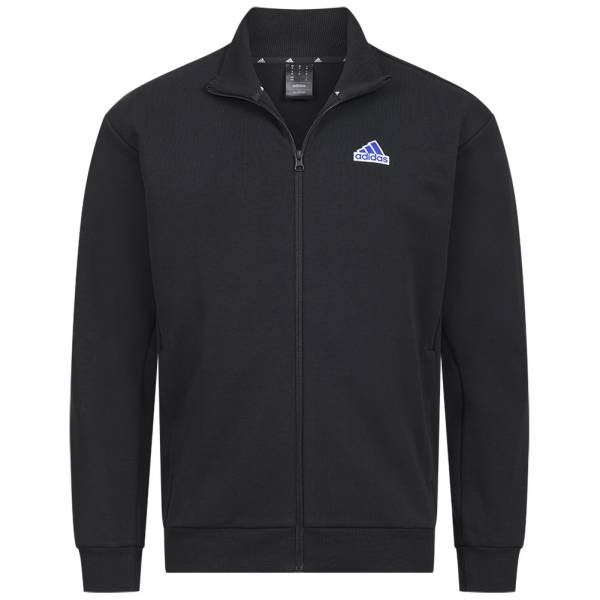 adidas FI Bos Track Top Mężczyźni Rozpinana bluza