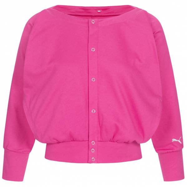 PUMA Move Women 2-in-1 Sweatshirt or Pants 509309-02