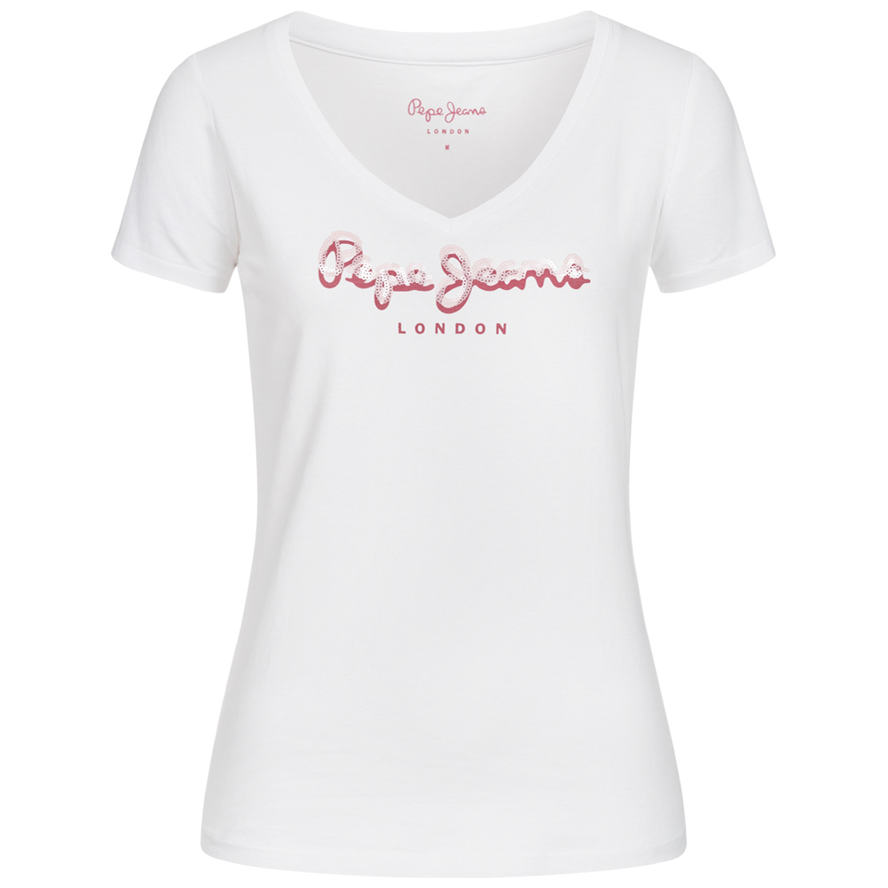 pepe jeans t shirt women