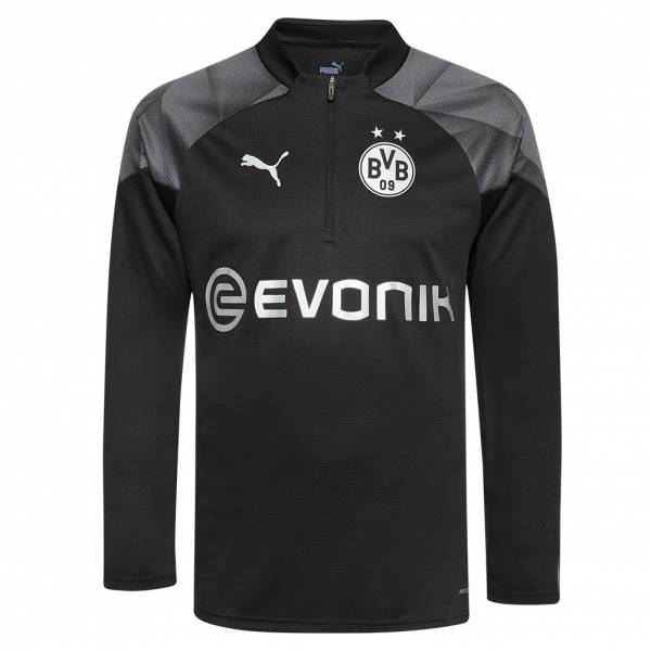 Borussia Dortmund BVB 09 PUMA Hombre Sudadera de entrenamiento 771824-12