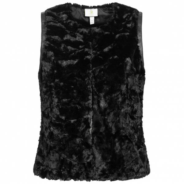adidas NEO Femmes Gilet de fourrure synthétique S02910