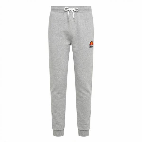 ellesse Jog Pants Uomo Pantaloni della tuta SKA19858-GREYMARL
