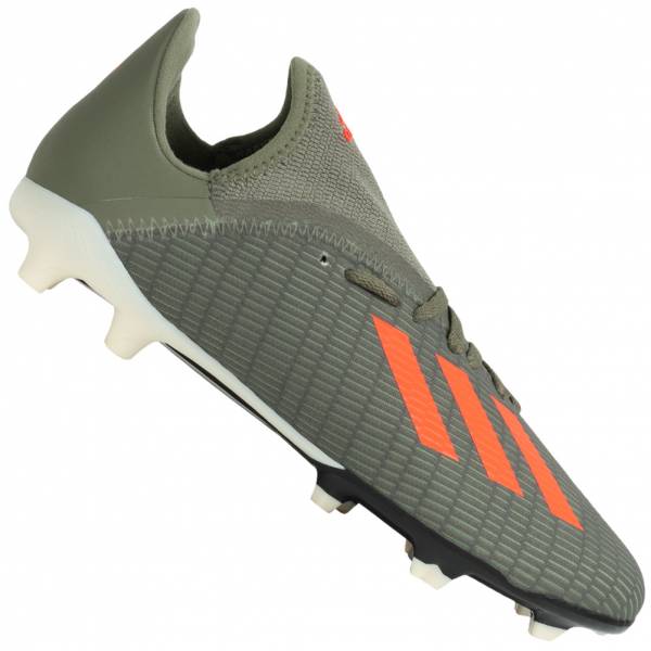 adidas X 19.3 FG Kinder Fußballschuhe EF8374