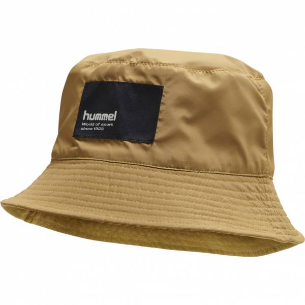 hummel hmlBULLY Bucket Hat Enfants Chapeau bob réversible 206646-8047