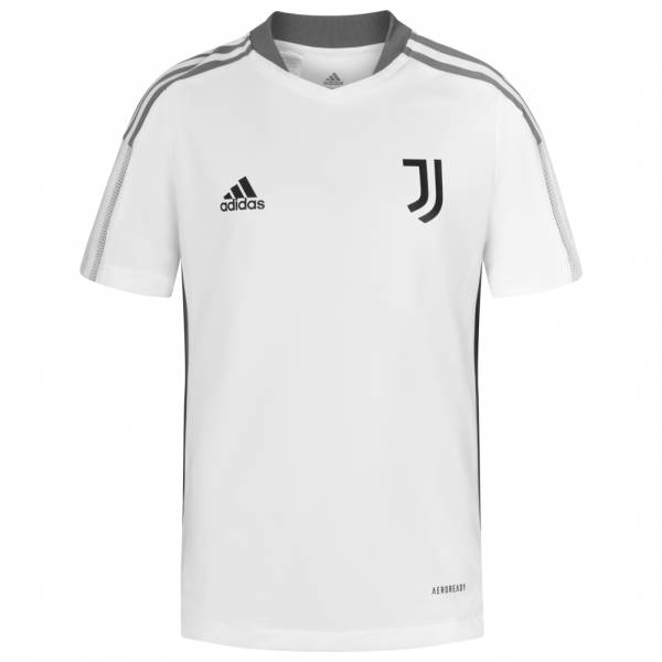 Juventus FC adidas Tiro Dzieci Koszulka treningowa GR2940