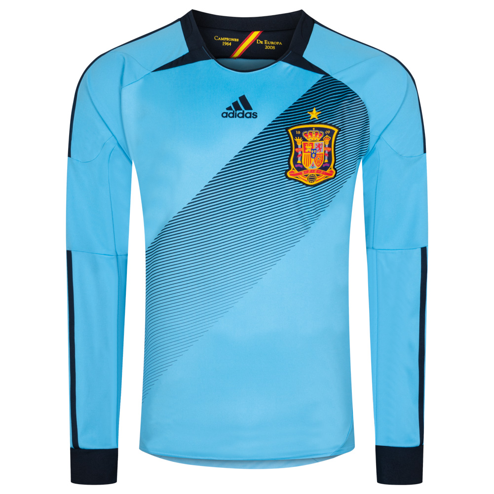 camiseta españa adidas originals
