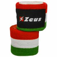 Zeus Boxing hand wrap Italia