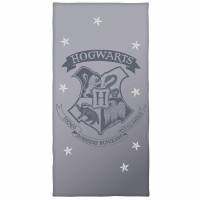Asciugamano da bagno Harry Potter Hogwarts 140 x 70 cm 6174413515560