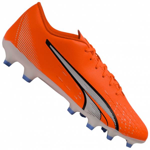 PUMA Ultra Play FG/AG Uomo Scarpe da calcio 107224-01