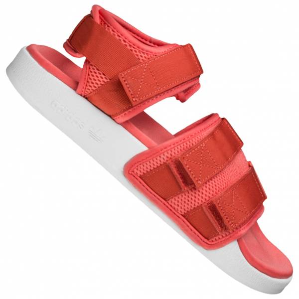 adidas Originals Adilette 2.0 Damen Riemen Sandalen AQ1126