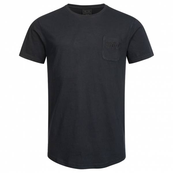 Oakley Rider Mężczyźni T-shirt 457103AU-01K