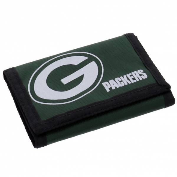Packers de Green Bay NFL Big Logo Wallet Porte-monnaie LGFLPNFWLTGP