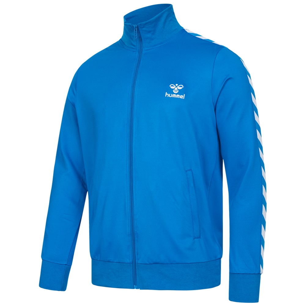 hummel nathan zip jacket