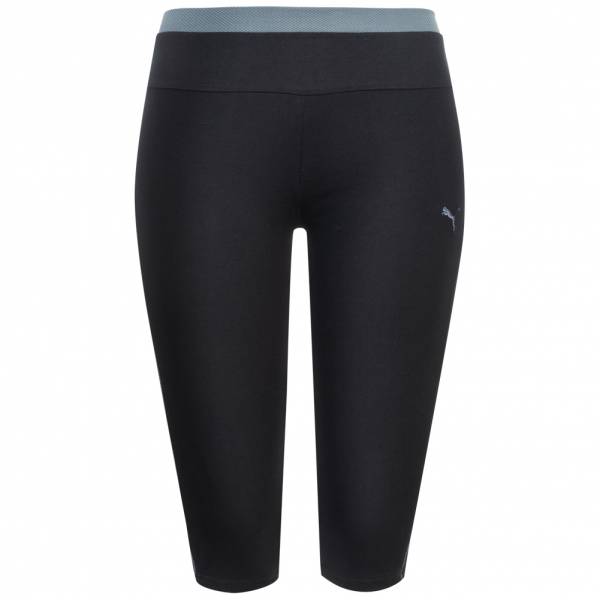 PUMA Essentials Studio Turbulence Dames Capri broek 509661-01