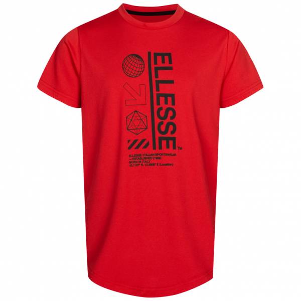 ellesse Adrian Dzieci T-shirt S3P16203-823