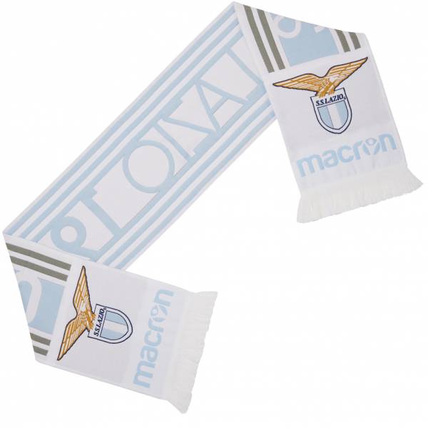 Lazio Rom macron Fan Schal 58025810