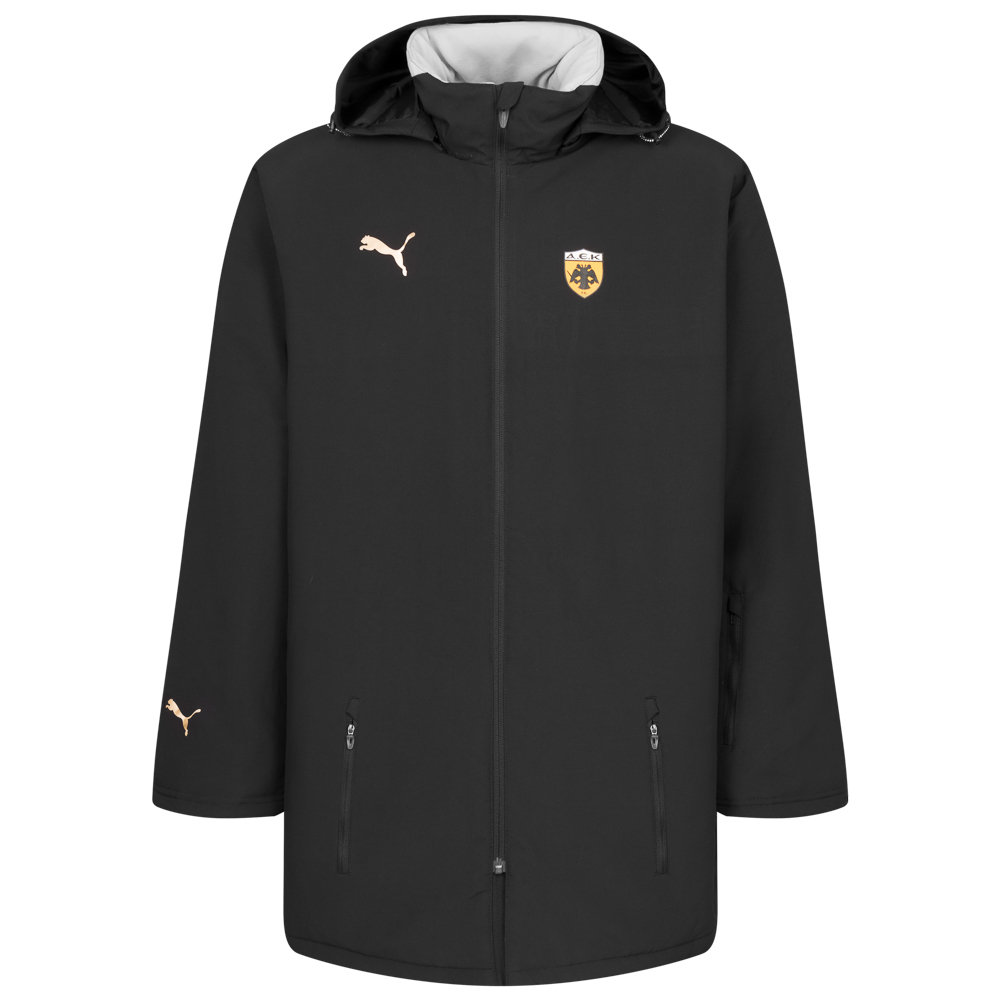 Winterjacke puma herren Clearance