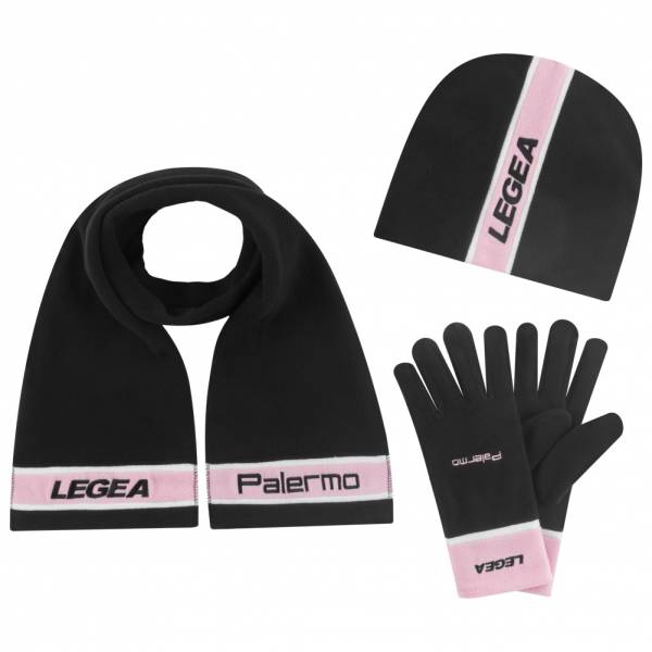 US Palerme Legea Ensemble d'hiver 3 pièces FS0007