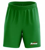 Zeus Bermuda Cross Hombre Pantalones cortos verde