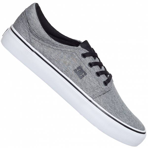 DC Shoes Trase TX SE Sneakersy na deskorolkę ADYS300654-BHE