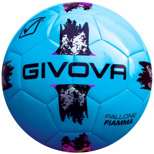 Givova Fiamma Academy Ballon de foot d'entraînement PAL018-0214