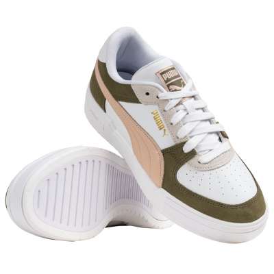 PUMA CA Pro Mix Unisex Sneaker 385688-02 | SportSpar
