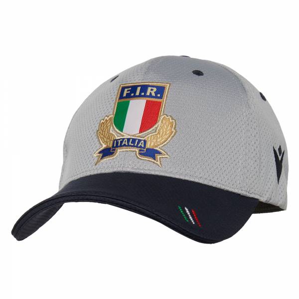 Italie FIR macron Casquette de baseball pour supporters 58100148